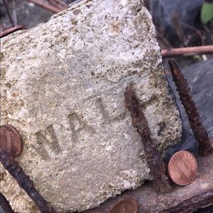 Meet your Posher, Trinity